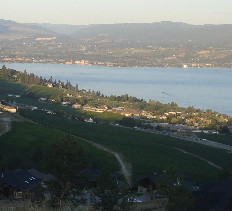 Lakeview Heights