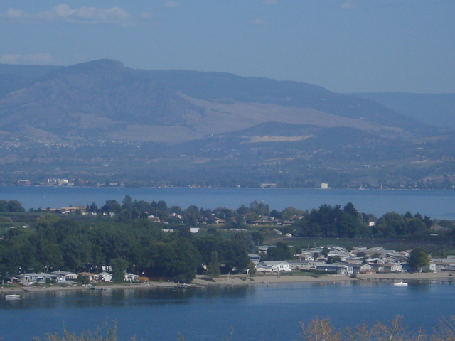 Beautiful Lakeview Heights